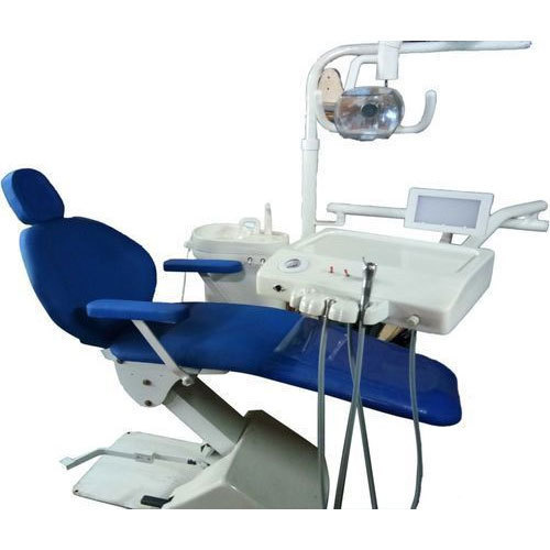 Bio Dent Bio-Jet 20 Baseless Electric Dental Chair (This product is only available for sale in Odisha Region )